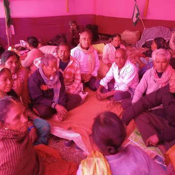 कुंभकांड के बावजूद गंगासागर में तीर्थयात्रियों को खींच ला रही है हौसला, आस्था और भावनाएं, व्यवस्थाओं से भी संतुष्ठ तीर्थयात्री