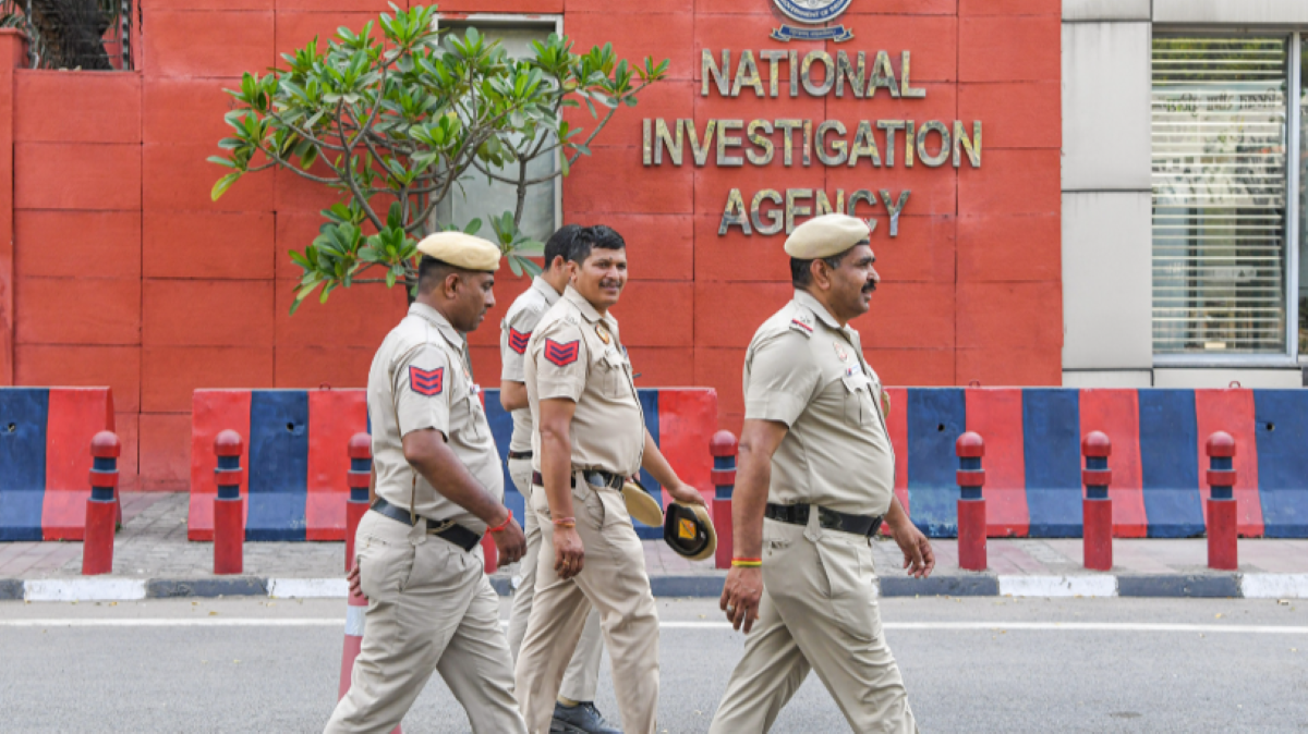 पहलगाम आतंकी हमला: एनआईए की चार्जशीट में पाक साज़िश बेनकाब, साजिद जट्ट समेत 7 नामजद
