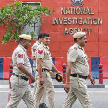 पहलगाम आतंकी हमला: एनआईए की चार्जशीट में पाक साज़िश बेनकाब, साजिद जट्ट समेत 7 नामजद