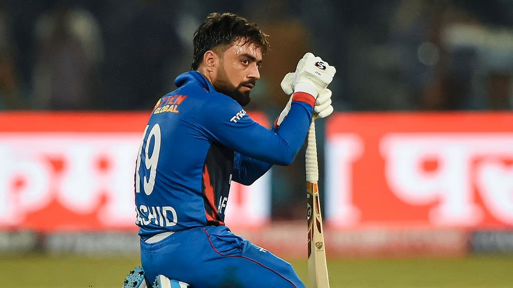 3 अफगान क्रिकेटर की मौत पर राशिद खान का एक्शन, पाकिस्तान सुपर लीग की टीम को मारी लात, तोड़ेंगे नाता!