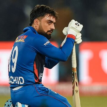 3 अफगान क्रिकेटर की मौत पर राशिद खान का एक्शन, पाकिस्तान सुपर लीग की टीम को मारी लात, तोड़ेंगे नाता!