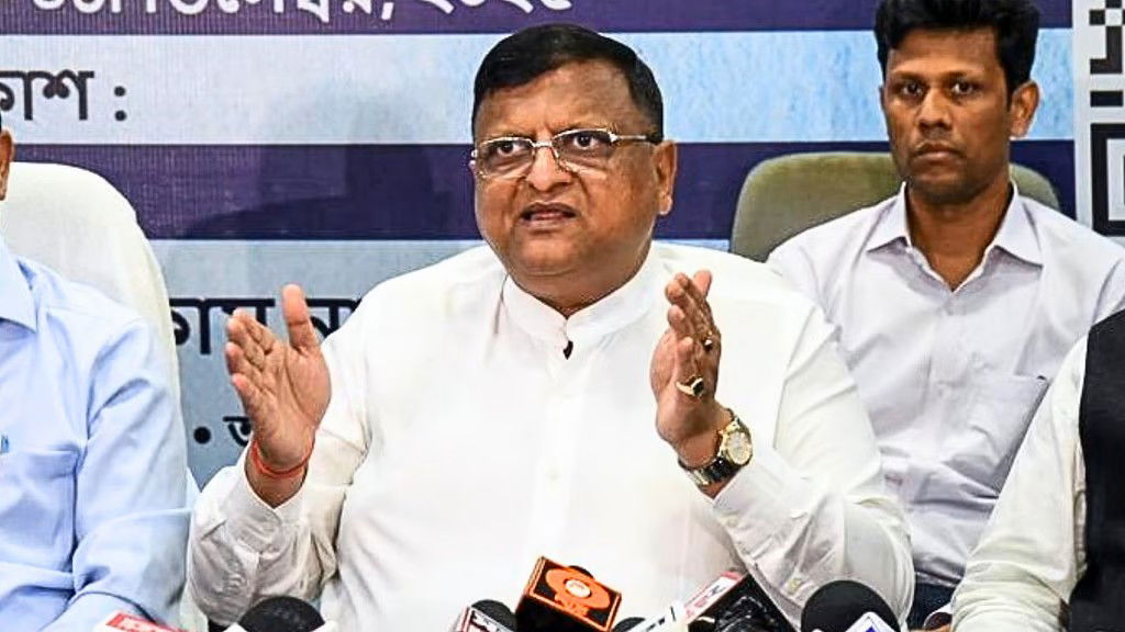 राज्य में 'मृत मतदाता' 46 लाख