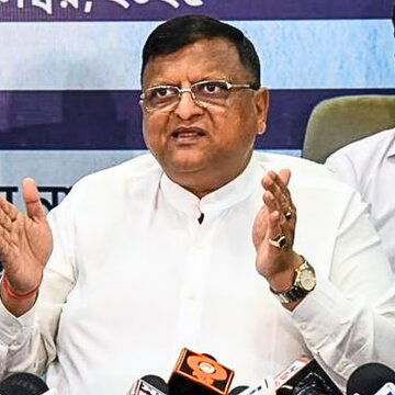 राज्य में 'मृत मतदाता' 46 लाख