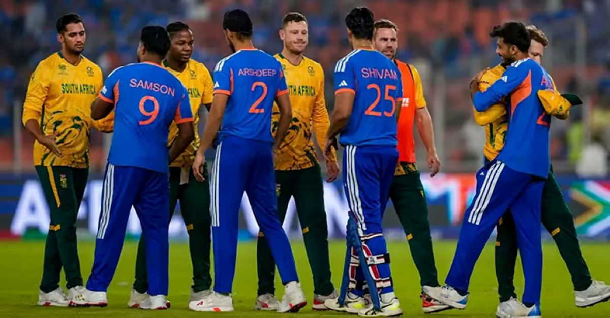 मैच नहीं, ‘करोड़ों’ हारेंगे! बाहर होने पर भारत को कितना होगा नुकसान ?