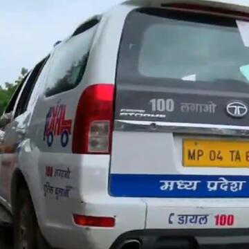 मामूली विवाद के बाद पत्नी को पीट-पीटकर मार डाला, फिर दो दिन तक शव के पास ही सोता रहा