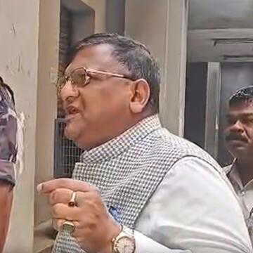 EVM खराब होने का आरोप, चुनाव आयोग ने क्या कहा?