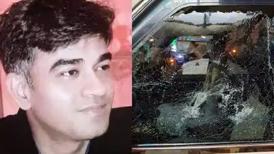 CM शुभेंदु अधिकारी के PA चंद्रनाथ हत्याकांड में बलिया से CBI ने 'टाइगर' को किया गिरफ्तार, हथियार सप्लाई का आरोप