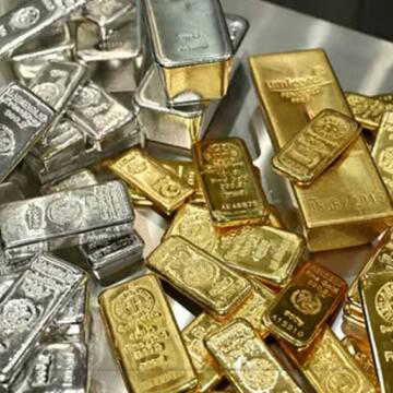 पश्चिम एशिया में तनाव कम होते ही सोना-चांदी महंगे, कोलकाता में दिखी तेजी