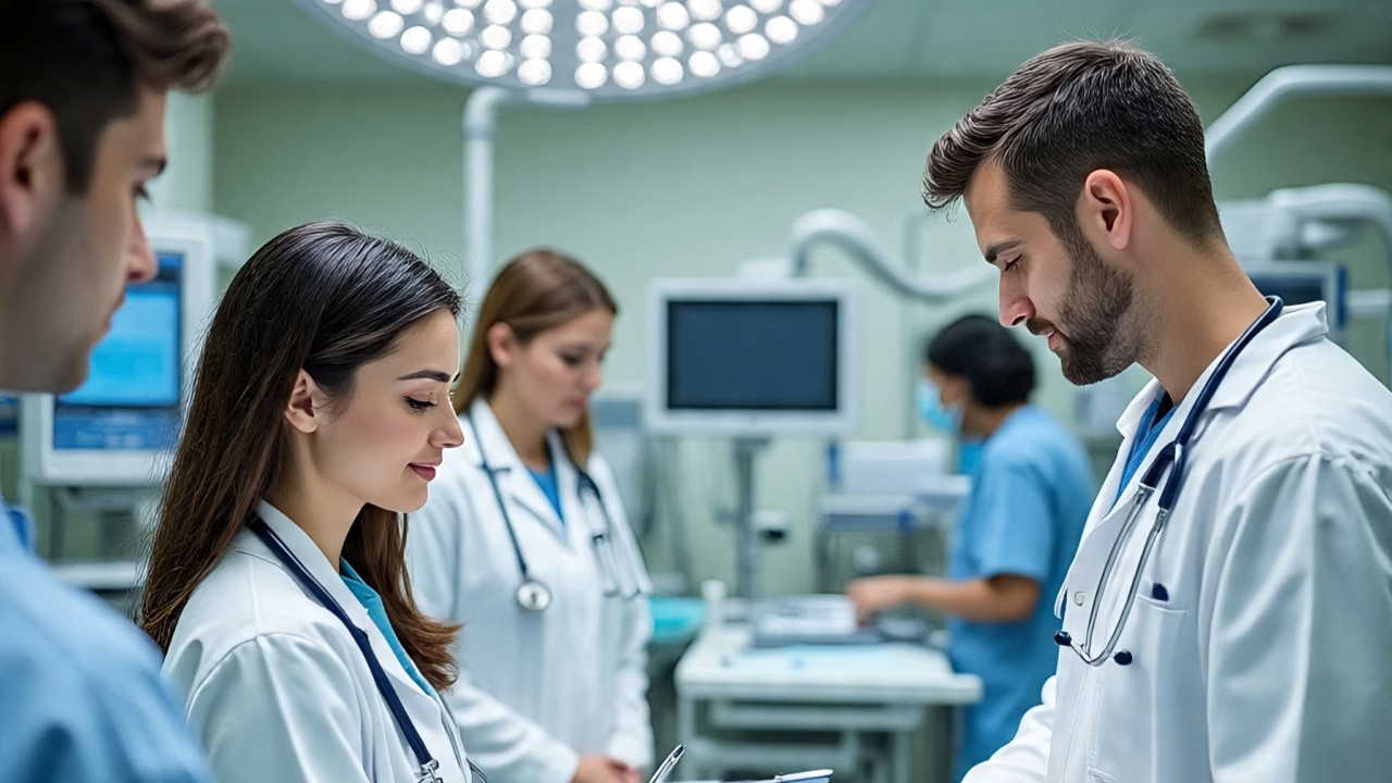 पंजाब कैबिनेट का बड़ा कदम, राज्य में बढ़ेगी विशेषज्ञ डॉक्टरों की उपलब्धता