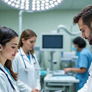 पंजाब कैबिनेट का बड़ा कदम, राज्य में बढ़ेगी विशेषज्ञ डॉक्टरों की उपलब्धता