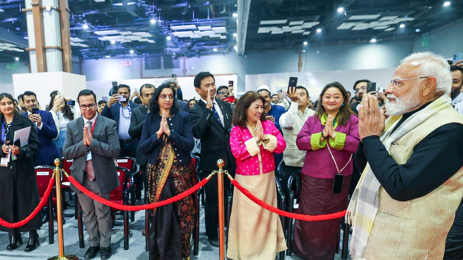 स्टार्टअप इंडिया के 10 साल: पीएम मोदी का आह्वान-'अब मैन्युफैक्चरिंग और जोखिम की बारी’