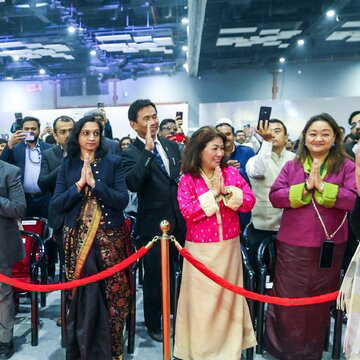 स्टार्टअप इंडिया के 10 साल: पीएम मोदी का आह्वान-'अब मैन्युफैक्चरिंग और जोखिम की बारी’