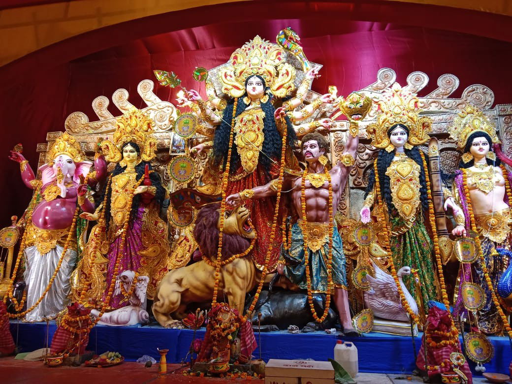 अगले साल अक्टूबर के मध्य में दुर्गापूजा, जानें कब-कब छुट्टी रहेगी