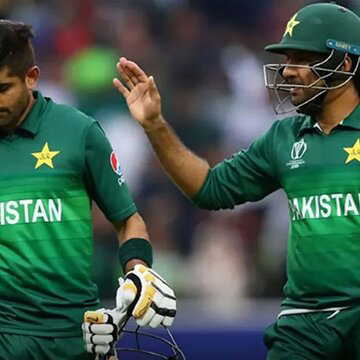 सरफराज अहमद ने अन्तर्राष्ट्रीय क्रिकेट को कहा अलविदा, पाकिस्तान को जिताई थी चैंपियंस ट्रॉफी
