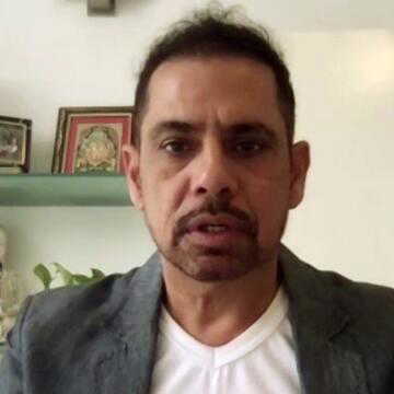 मनी लॉन्ड्रिंग केस में रॉबर्ट वाड्रा की मुश्किलें बढ़ेंगी या घटेंगी? सभी की नजरें कोर्ट के अगले आदेश पर