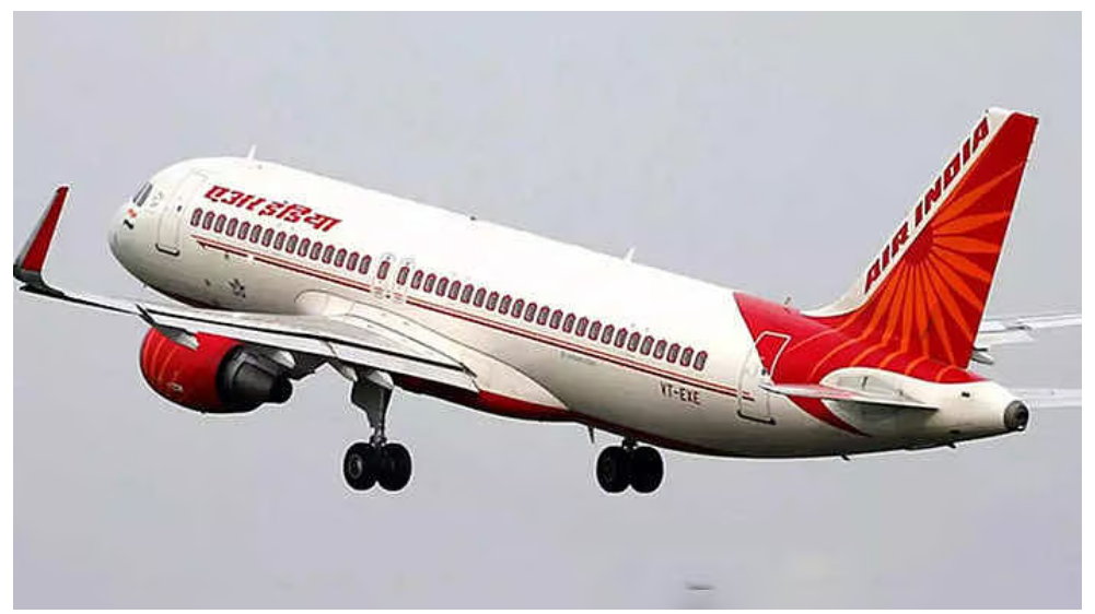 अमृतसर-बर्मिंघम एयर इंडिया की उड़ान में यांत्रिक खराबी, आकाश में चालू हुआ RAT