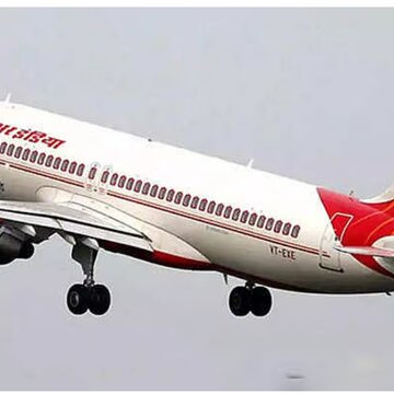 अमृतसर-बर्मिंघम एयर इंडिया की उड़ान में यांत्रिक खराबी, आकाश में चालू हुआ RAT