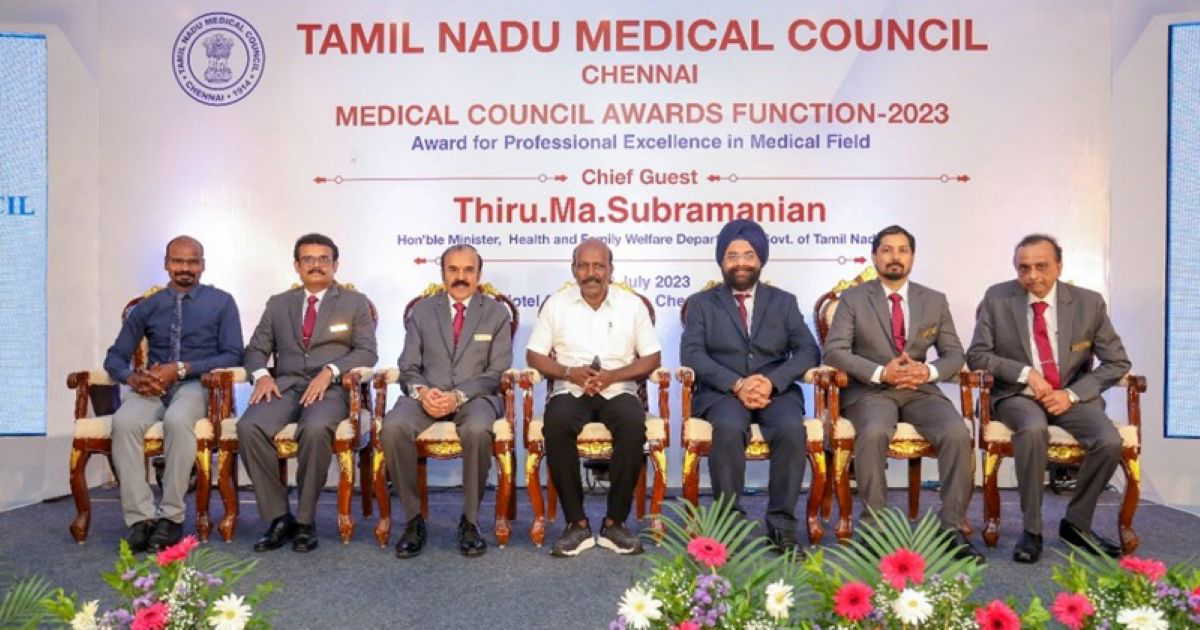 विदेशी मेडिकल ग्रेजुएट्स पर बड़ा बयान, TNMC ने फर्जी डिग्री का किया खुलासा