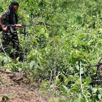 डेडलाइन खत्म होने से पहले शहरी नक्सलियों पर नजर