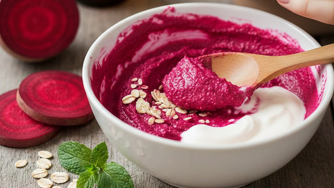 बेदाग त्वचा चाहिए तो चुकंदर से कीजिए दोस्ती, लगाएं फेस पैक और पाएं झुर्रियों से भी छुटकारा