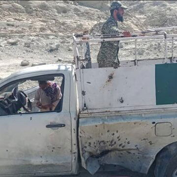 पाकिस्तानी सेना के काफिले पर BLA का हमला, दावा - 9 पाक सैनिकों की गयी जान