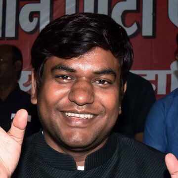 चुनाव प्रचार में बाधा डालने की साजिश, विपक्षी नेताओं की उड़ानों में की जा रही है देर- मुकेश सहनी