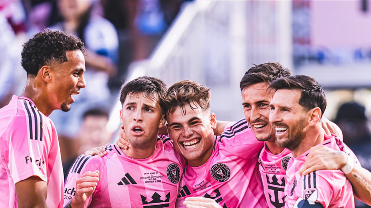 स्पेन की नहीं, इक्वाडोर की बार्सिलोना के खिलाफ खेलेगी मेस्सी की मियामी