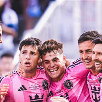 स्पेन की नहीं, इक्वाडोर की बार्सिलोना के खिलाफ खेलेगी मेस्सी की मियामी