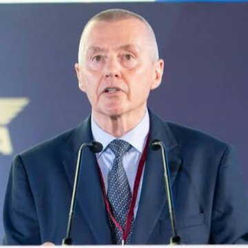 Indigo की कमान अब विलियम वॉल्श के हाथ, नये CEO की घोषणा