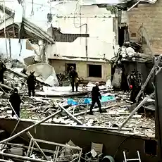 ईरान-इजराइल संघर्ष से मध्य पूर्व में बढ़ता तनाव, वेस्ट बैंक में नागरिकों की सुरक्षा खतरे में