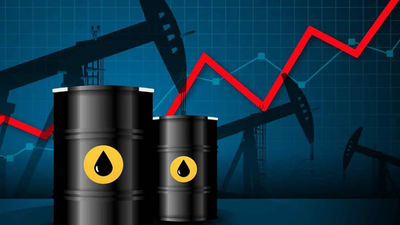 पश्चिम एशिया संकट का असर: वैश्विक बाजार में तेल की कीमतों में भारी उछाल की आशंका