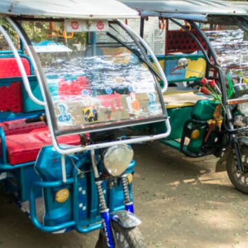 शुरू हो चुकी है टोटो रजिस्ट्रेशन की प्रक्रिया, कैसे करेंगे आवेदन? कौन से दस्तावेज हैं जरूरी?