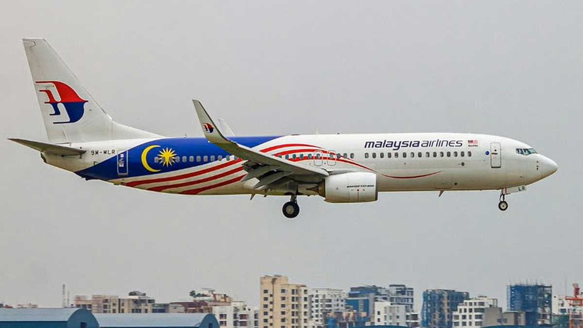 मलेशिया एअरलाइंस उड़ान के लापता यात्रियों के परिजनों को मुआवजा देने के लिए कोर्ट का निर्देश
