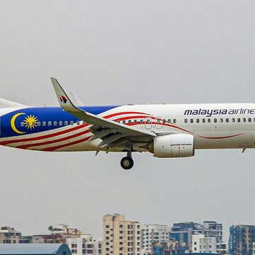 मलेशिया एअरलाइंस उड़ान के लापता यात्रियों के परिजनों को मुआवजा देने के लिए कोर्ट का निर्देश