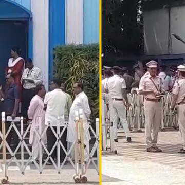 शुभेंदु अधिकारी की बैठक में जुटे तृणमूल के दिग्गज नेता, क्या बंगाल में बदल रहे हैं समीकरण?
