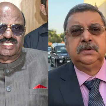 राज्यपाल के बाद अब सांसद कल्याण बनर्जी पहुंचे थाना, दर्ज करवायी 'सीवी आनंद बोस' के खिलाफ शिकायत