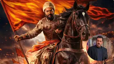 रितेश देशमुख की फिल्म 'राजा शिवाजी' में कौन से किरदार में दिखेंगे सलमान खान?