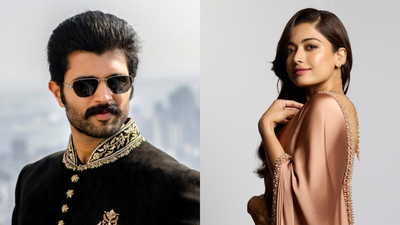 कब से शुरू होंगे रश्मिका मंदाना-विजय देवरकोंडा के प्री-वेडिंग फंक्शंस? ‘VIROSH’ की शादी का बिग अनाउंसमेंट!