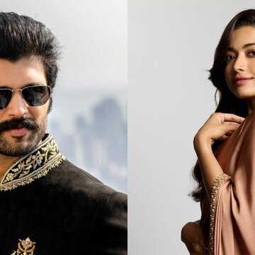 कब से शुरू होंगे रश्मिका मंदाना-विजय देवरकोंडा के प्री-वेडिंग फंक्शंस? ‘VIROSH’ की शादी का बिग अनाउंसमेंट!