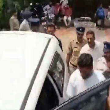 कर्नाटक में 4500 करोड़ के घोटाले में आरोपी सीआईडी की हिरासत में