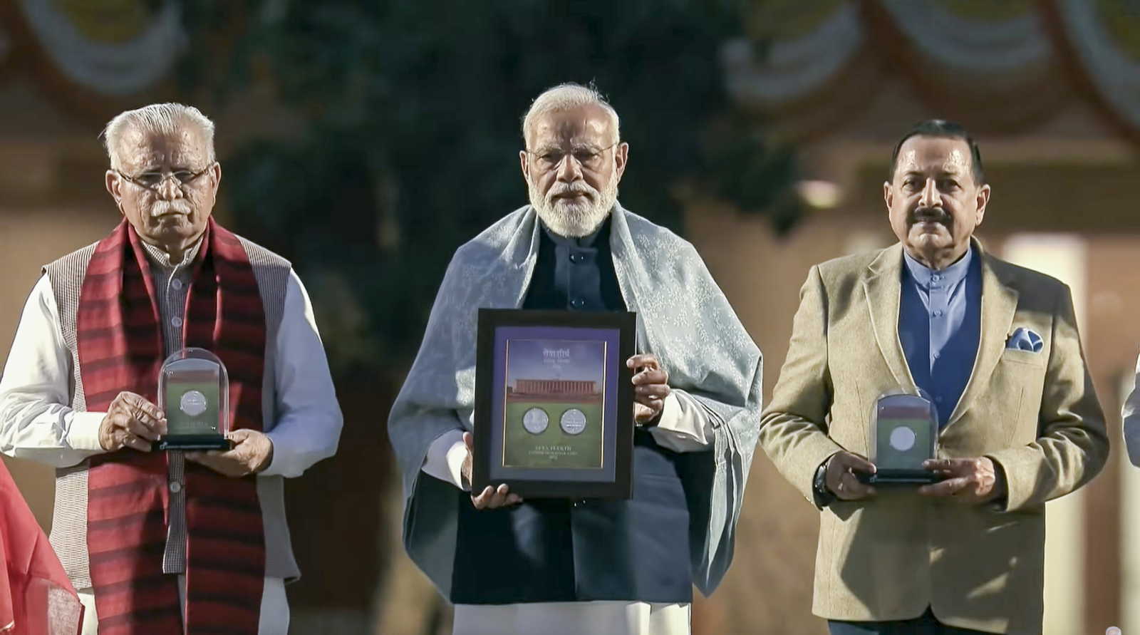 PM मोदी के नेतृत्व में सेवा की प्रतिबद्धता का प्रतीक बन गया ‘सेवा तीर्थ’: गृह मंत्री अमित शाह