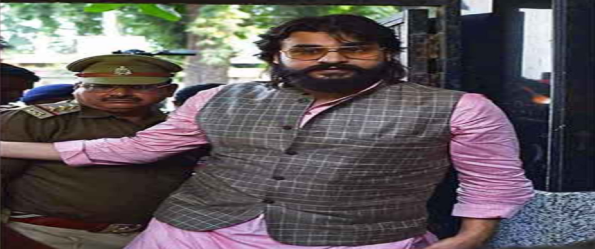 यूपी गैंगस्टर एक्ट केस में विधायक अब्बास अंसारी को सुप्रीम कोर्ट से मिली नियमित जमानत