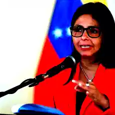 मादुरो के अधीन कैदियों की रिहाई: अमेरिका की दबाव नीति के बीच रोड्रिगेज का नया संदेश