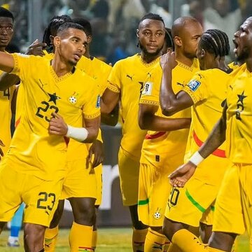 अफ्रीका के उत्तर भाग के बाहर किस देश ने 2026 विश्व कप के लिए टिकट पक्का किया ?