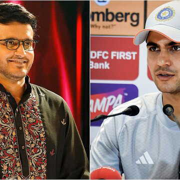 शुभमन को तीन फॉर्मेट का कप्तान बनाना चाहिए ? सौरभ गांगुली ने दी कप्तान नीति अपनाने की सलाह