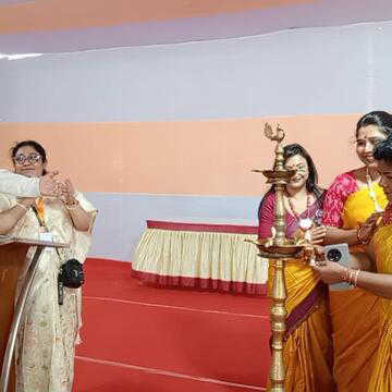 बेटे की याद में पिता ने बनाया 'आरूष आंगन', अब कैंसर से जूझ रहे बच्चों को मिलेगा मुफ्त इलाज