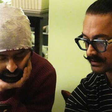 आमिर खान की फिल्म के गाने को अपनी आवाज देंगे अरिजीत सिंह!