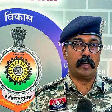 सुरक्षा बलों की बड़ी सफलता, हथियार और नकदी बरामदगी से कमजोर पड़े नक्सली