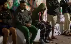 तेहरान से दुबई तक धमाके, ईरान-इजरायल युद्ध भड़का, खाड़ी देशों तक पहुंची आग