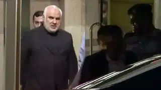 भारत ने ईरान के समक्ष दर्ज कराया विरोध, भारतीय जहाज पर गोलीबारी मामले में तेहरान को सख्त संदेश